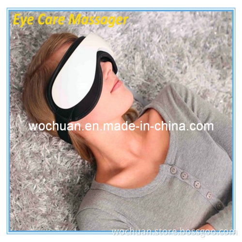 Eye Care Massager/Vibration Eye Health Machine/Electric Vibration Eye Protector